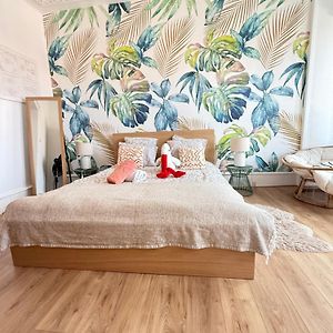 Appartement met Drie Slaapkamers